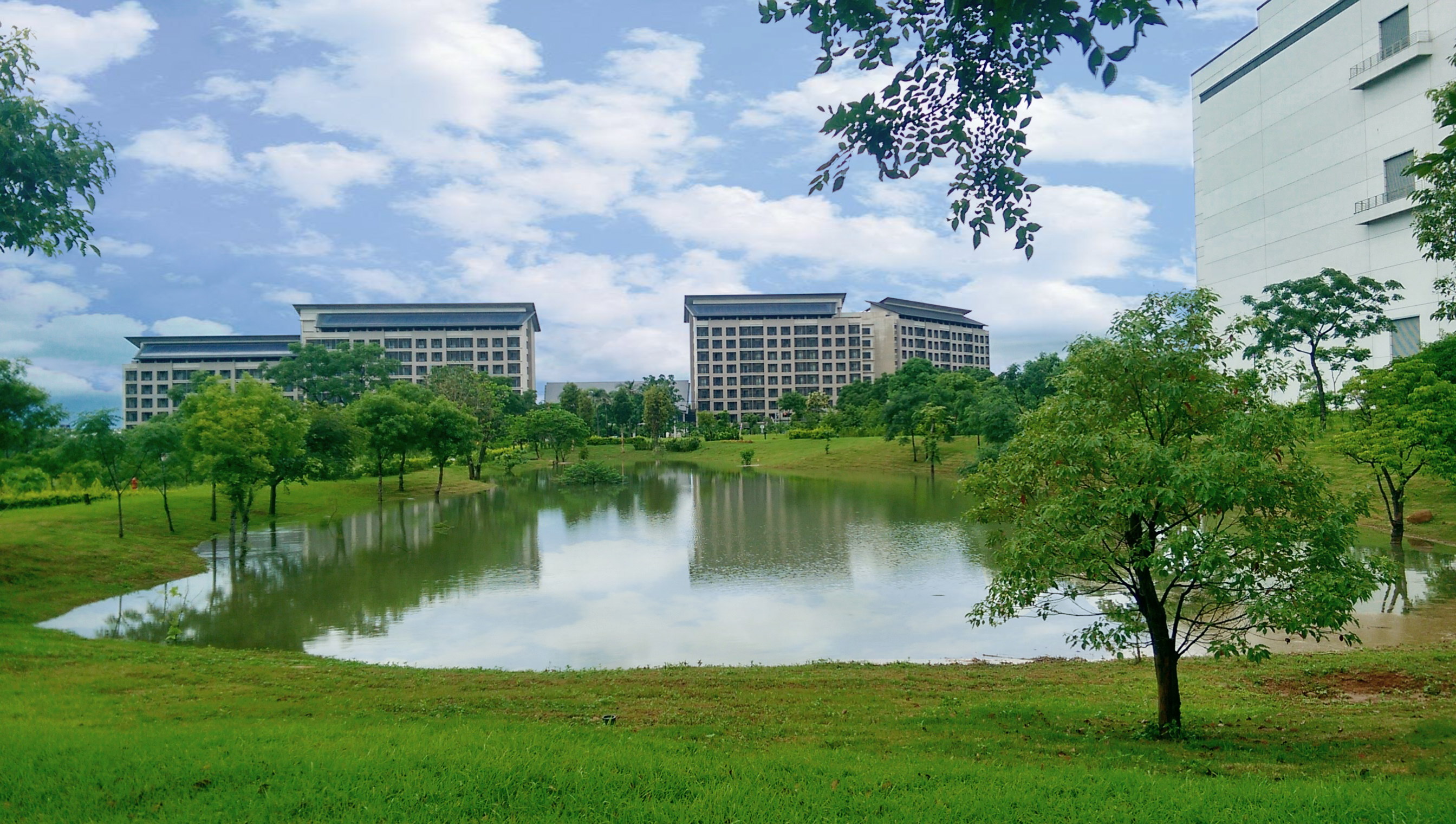 申博太陽城響應(yīng)國際倡議生物多樣性趨勢(shì)，首次發(fā)布TNFD自然相關(guān)財(cái)務(wù)揭露報(bào)告書，擘劃及開展申博太陽城生物多樣性政策之承諾，逐步邁向與自然和諧共生
