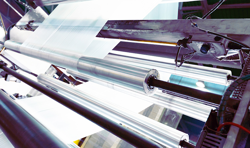 【偏光板大廠】AOI智能檢測(cè)方案 提高檢測(cè)高速化與降低人力判讀成本