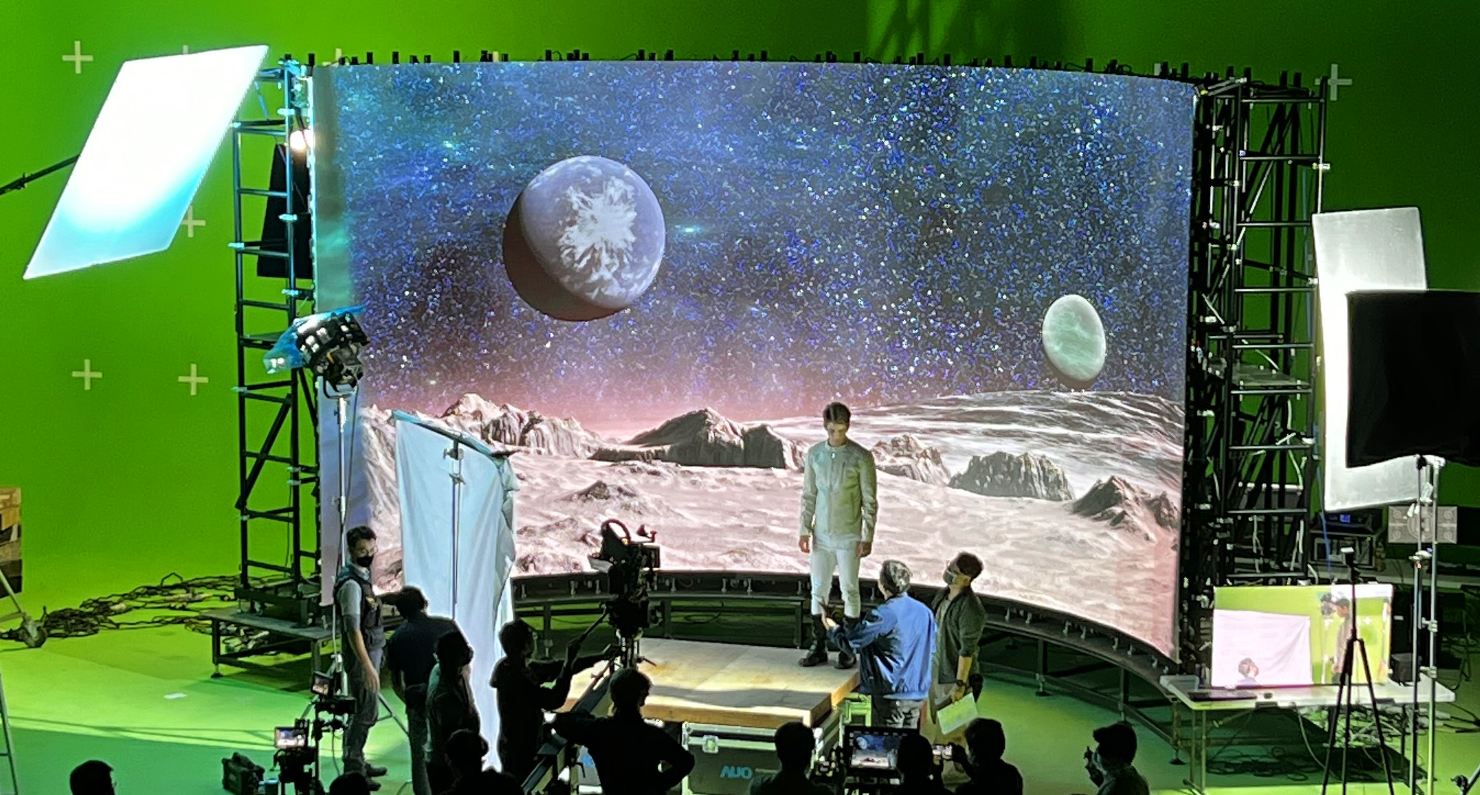 面面俱到的客制化設(shè)計